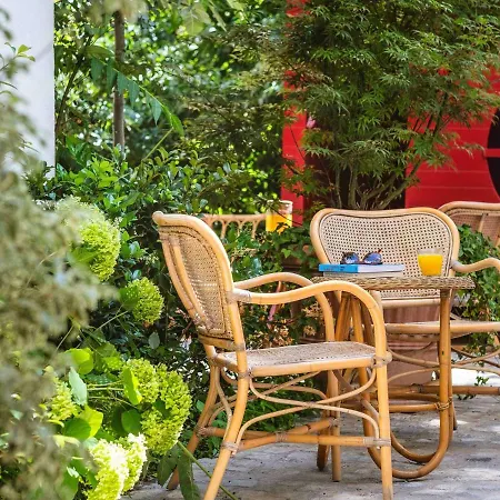 Ibis Styles Nation Cours De Vincennes 3*