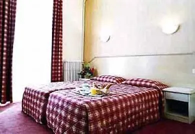 Hotel Ibis Styles Nation Cours De Vincennes Paris