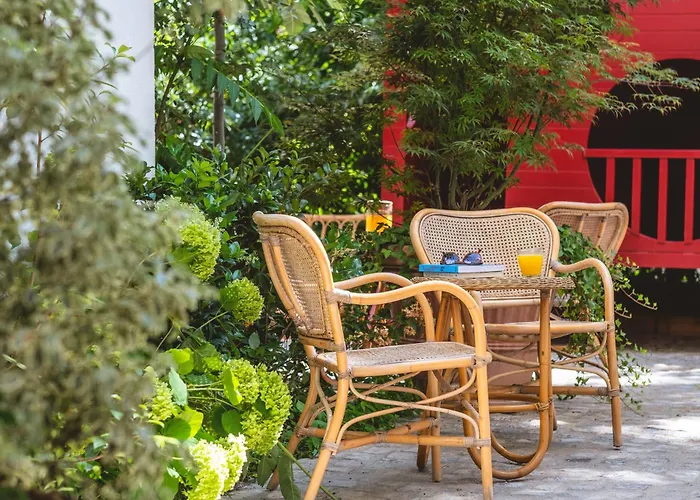 Hotel Ibis Styles Nation Cours De Vincennes Paris