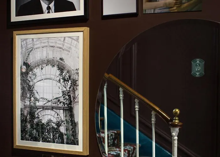 Ibis Styles Nation Cours De Vincennes Hotel