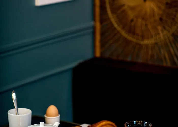 Ibis Styles Nation Cours De Vincennes