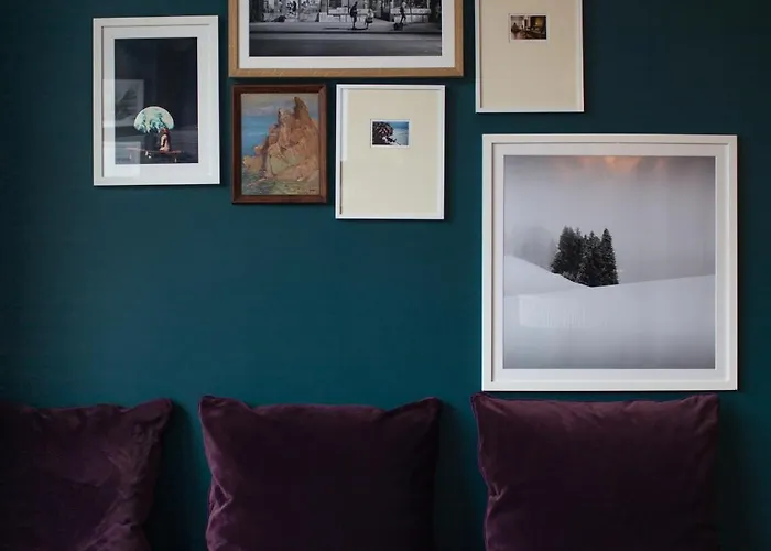 Hotel Ibis Styles Nation Cours De Vincennes