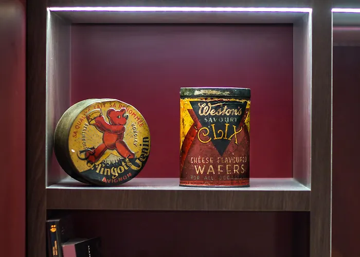 Ibis Styles Nation Cours De Vincennes Hotel Paris