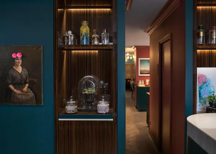 Hotel Ibis Styles Nation Cours De Vincennes Paris