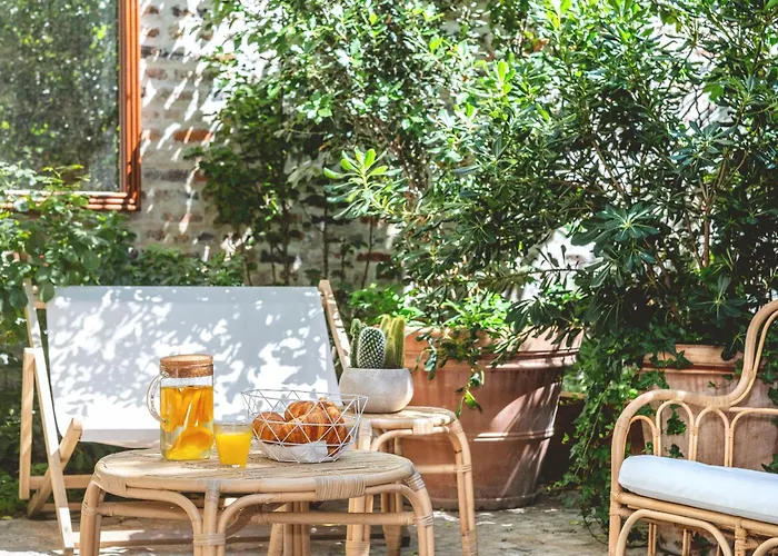 Hotel Ibis Styles Nation Cours De Vincennes Paris