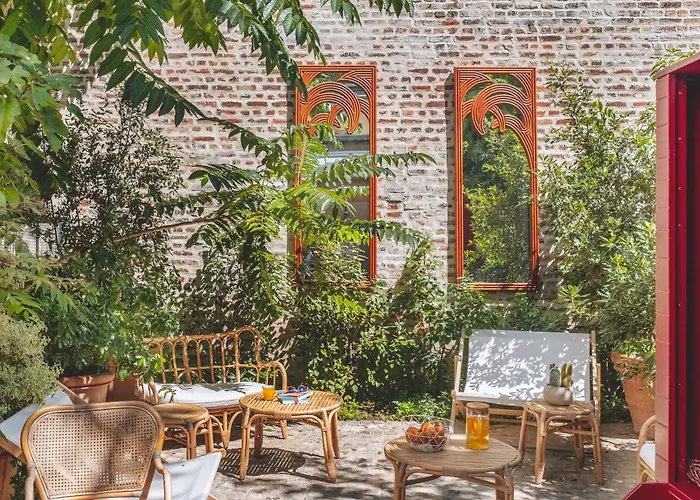 Hotel Ibis Styles Nation Cours De Vincennes Paris