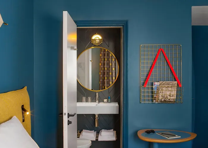 Ibis Styles Nation Cours De Vincennes Hotel Paris