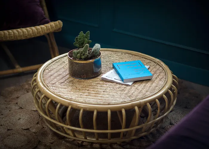 Ibis Styles Nation Cours De Vincennes