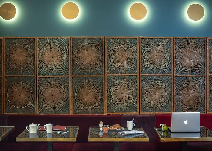 Ibis Styles Nation Cours De Vincennes 3* Paris