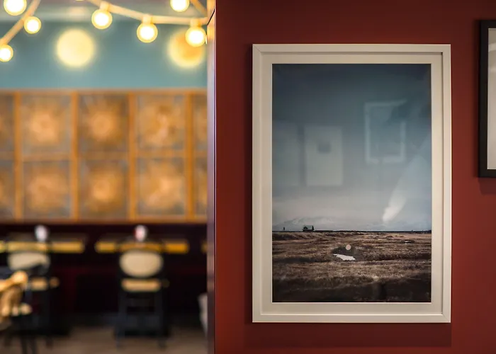 Ibis Styles Nation Cours De Vincennes