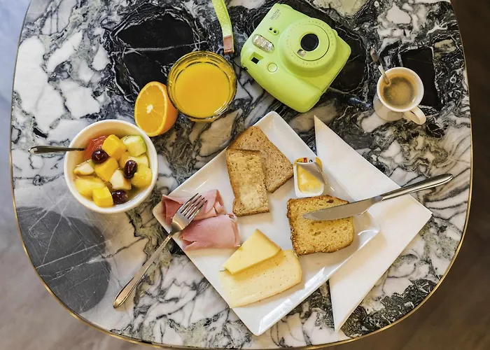 Ibis Styles Nation Cours De Vincennes