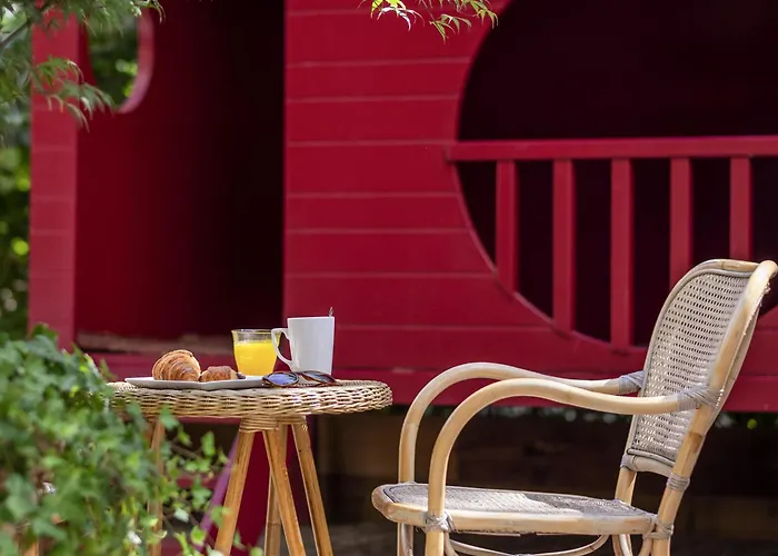 Ibis Styles Nation Cours De Vincennes Hotel 3*