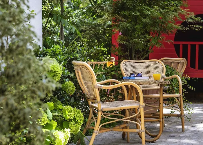 Ibis Styles Nation Cours De Vincennes Hotel Paris