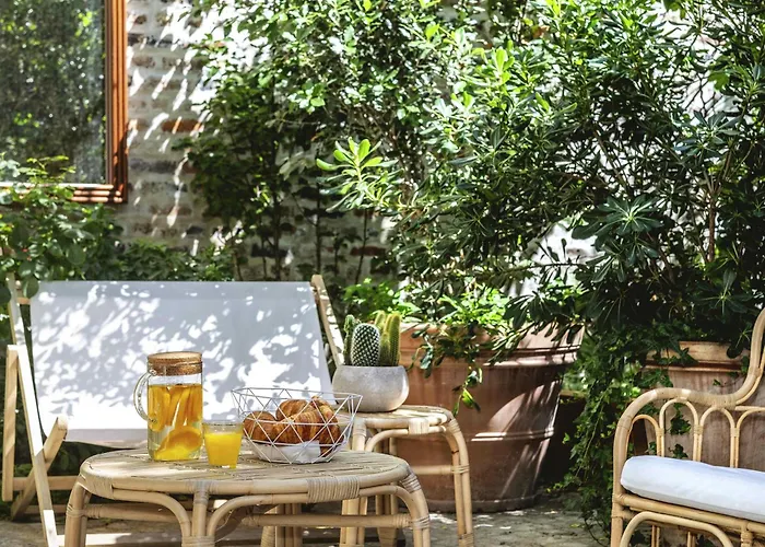 Ibis Styles Nation Cours De Vincennes Paris