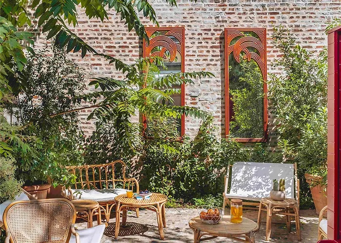 Ibis Styles Nation Cours De Vincennes 3*