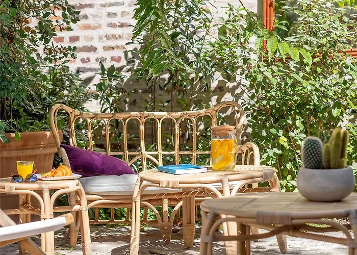 Hotel Ibis Styles Nation Cours De Vincennes 3*