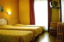 Ibis Styles Nation Cours De Vincennes Hotel
