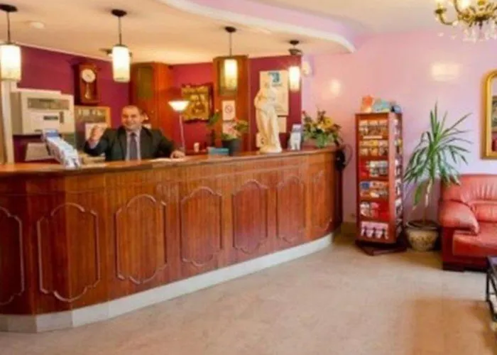 Ibis Styles Nation Cours De Vincennes Hotel