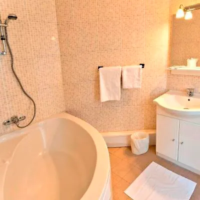 Hotel Ibis Styles Nation Cours De Vincennes Paris