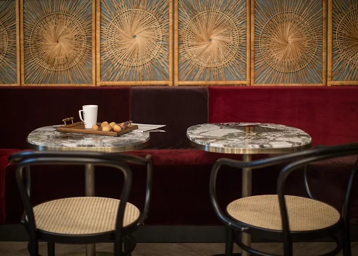 Ibis Styles Nation Cours De Vincennes 3*