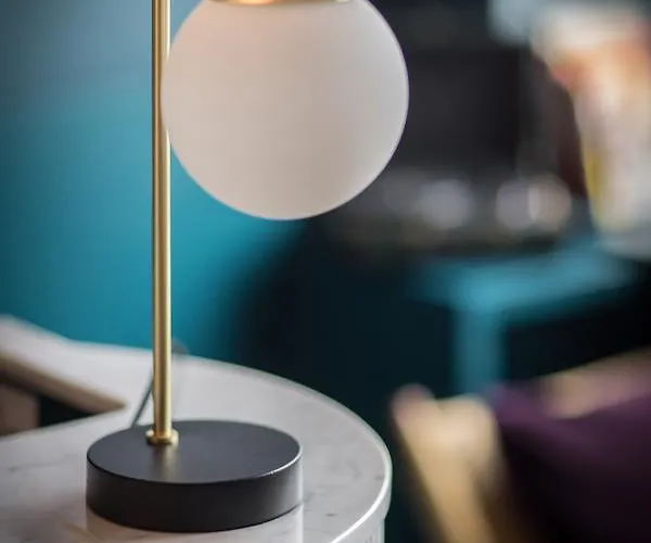 Ibis Styles Nation Cours De Vincennes 3* Paris