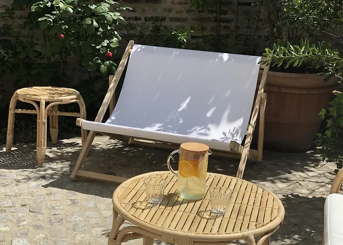 Ibis Styles Nation Cours De Vincennes Hotel