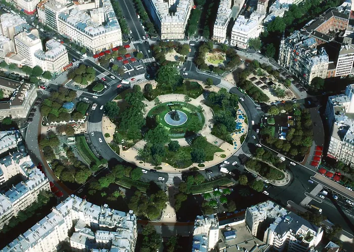 Ibis Styles Nation Cours De Vincennes