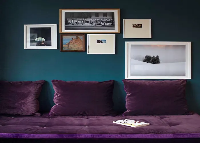 Ibis Styles Nation Cours De Vincennes 3* Paris