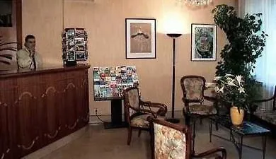 Hotel Ibis Styles Nation Cours De Vincennes Paris