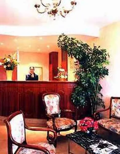 Ibis Styles Nation Cours De Vincennes 3*